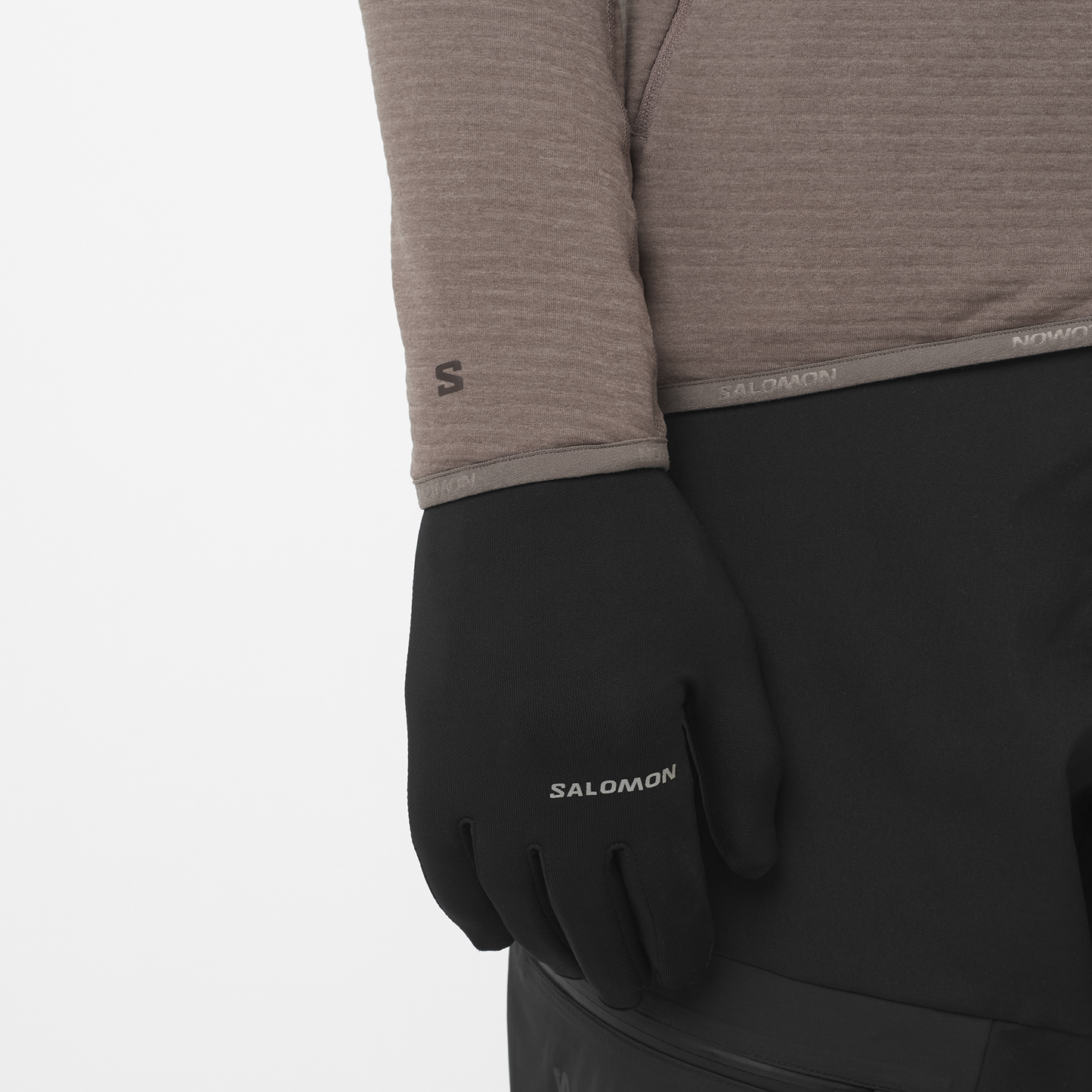 ESSENTIAL LIGHTWARM