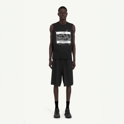 SALOMON TANK SEAMLESS MM6