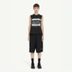 SALOMON TANK SEAMLESS MM6