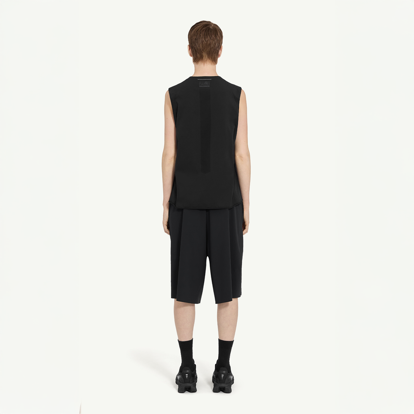 SALOMON TANK SEAMLESS MM6