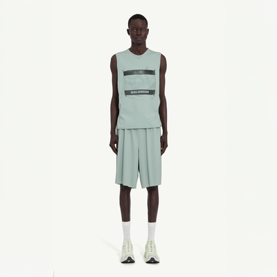 SALOMON TANK SEAMLESS MM6