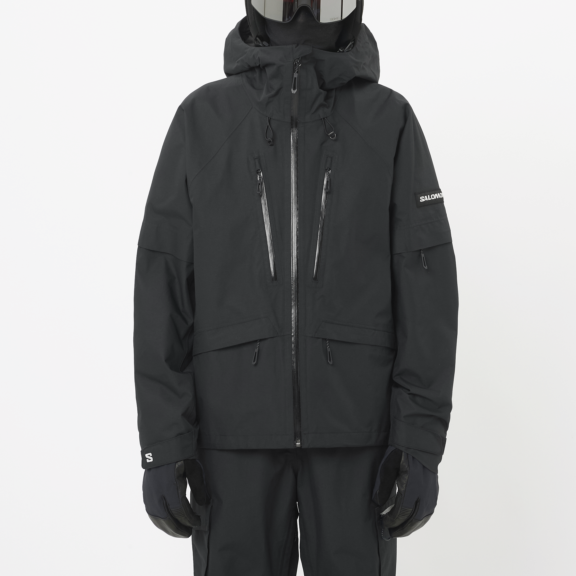 VENOM – サロモン公式オンラインストア