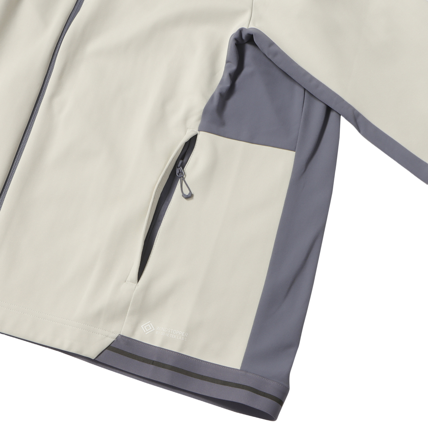 GORE-TEX INFINIUM™ WINDSTOPPER®