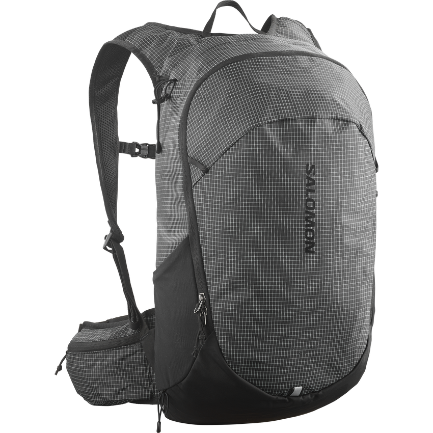 TRAILBLAZER 20 COMMUTER