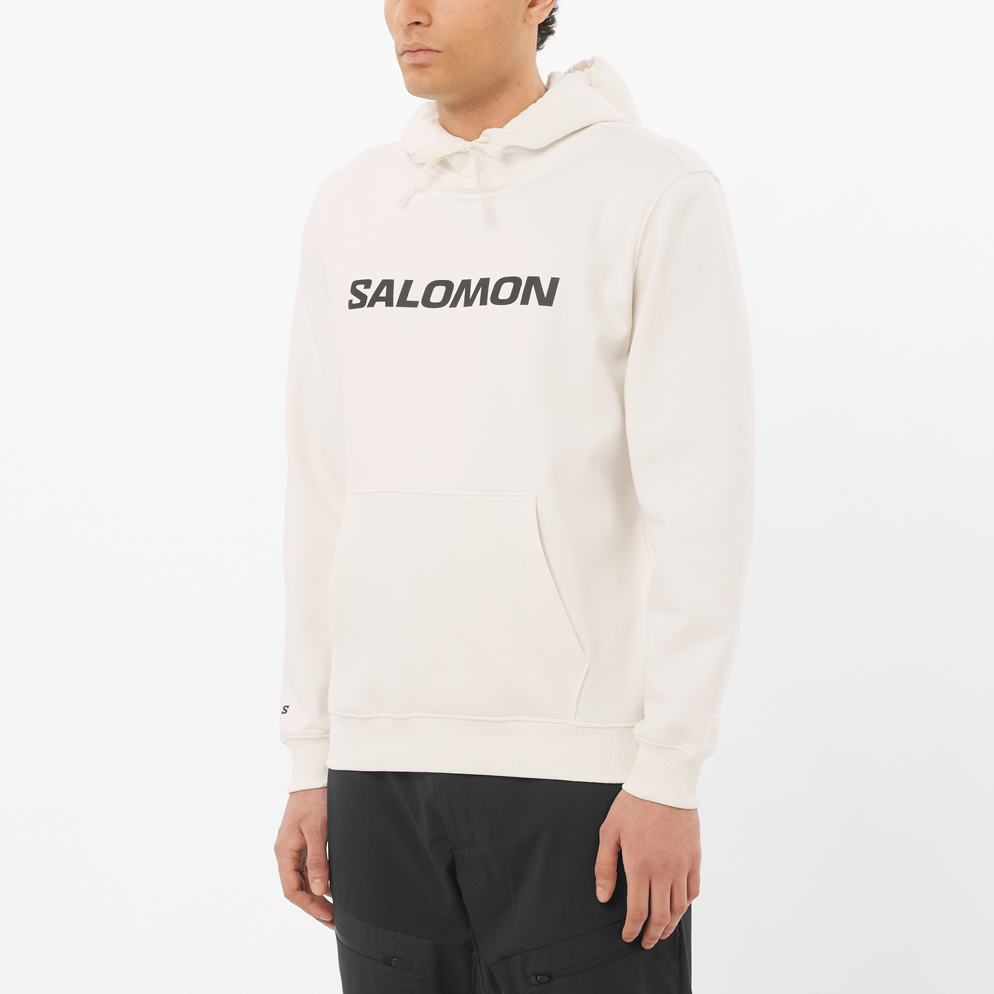 SALOMON LOGO