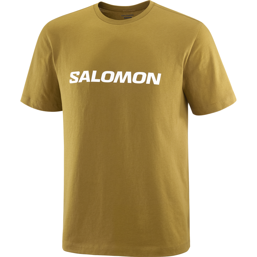SALOMON LOGO