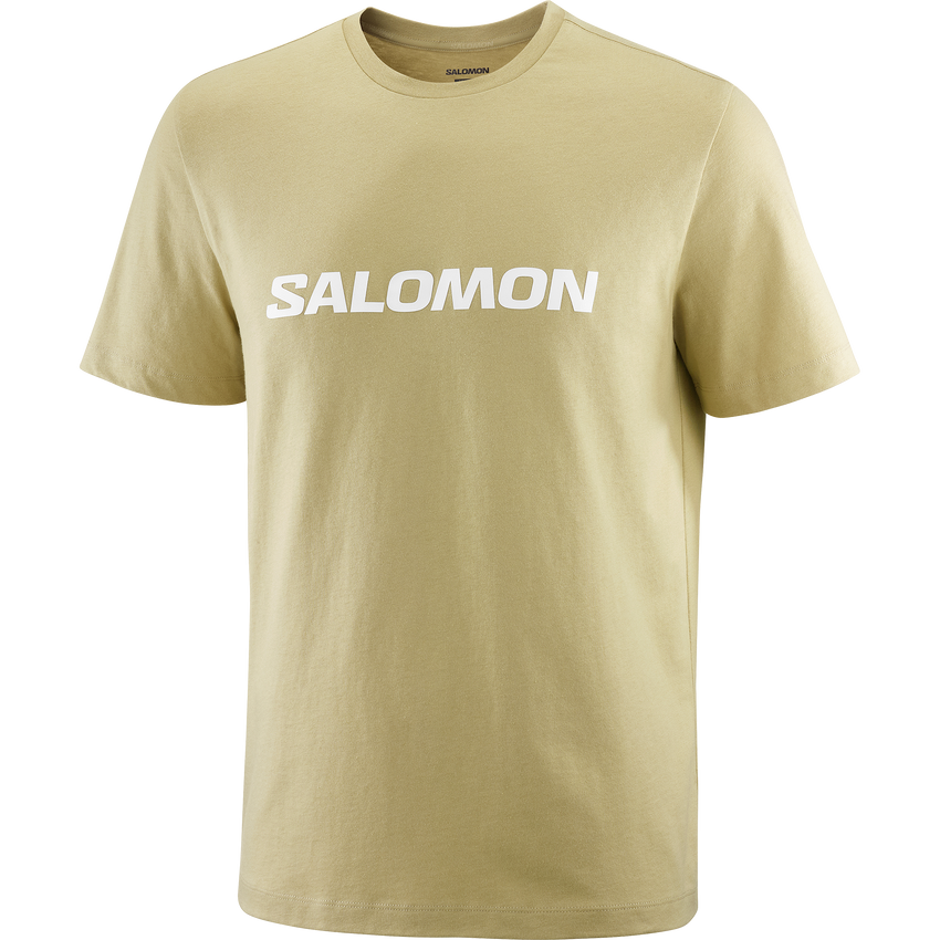 SALOMON LOGO