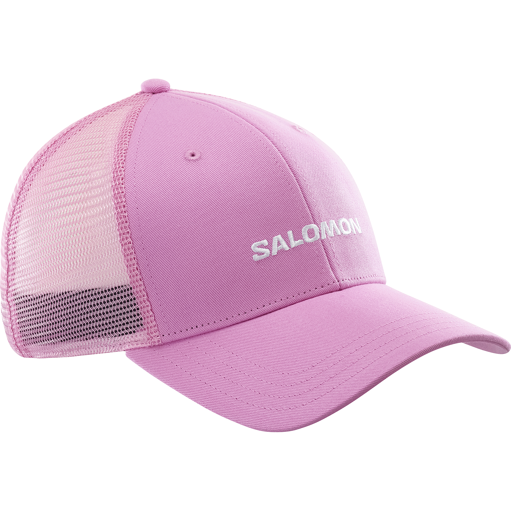 LOGO TRUCKER CAP – サロモン公式オンラインストア LOGO TRUCKER CAP – サロモン公式オンラインストア