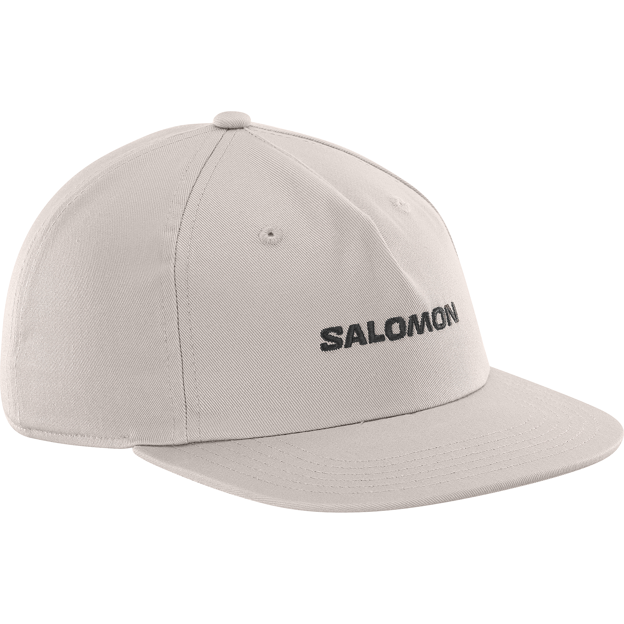 LOGO FLAT CAP – サロモン公式オンラインストア LOGO FLAT CAP – サロモン公式オンラインストア