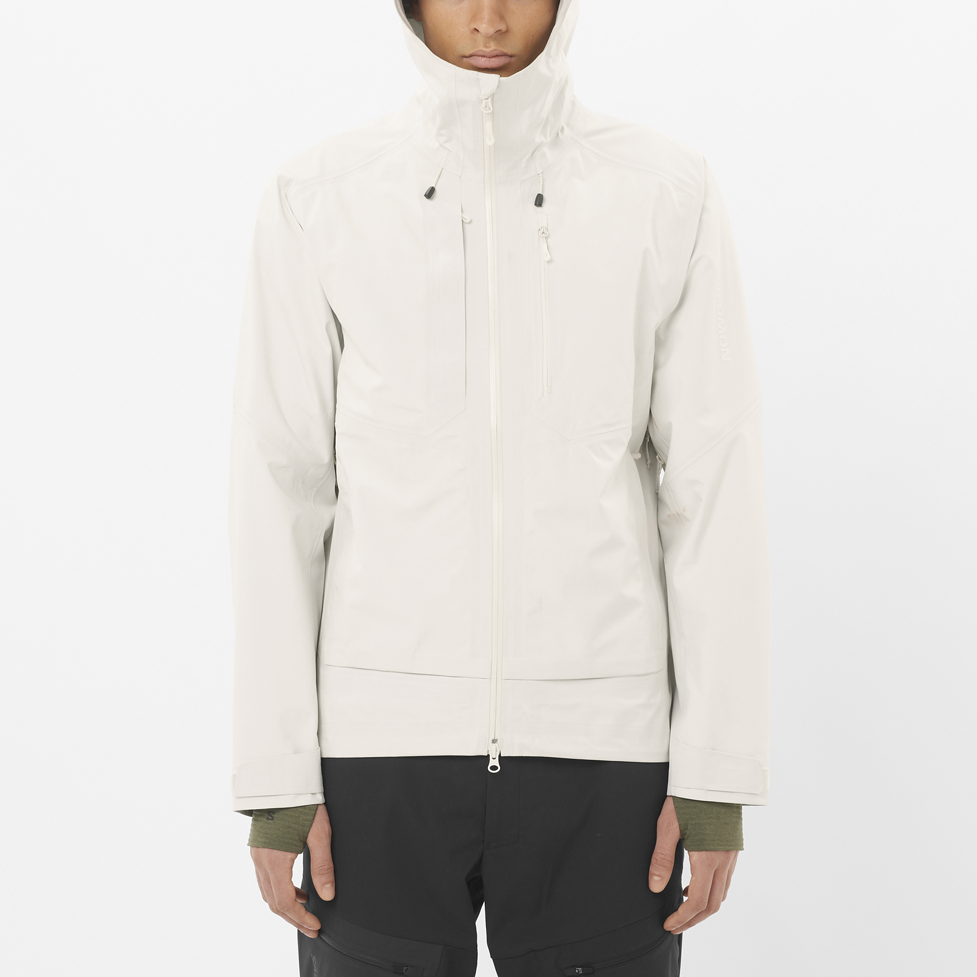 OUTLINE 3L GORE-TEX – サロモン公式オンラインストア OUTLINE 3L GORE-TEX – サロモン公式オンラインストア