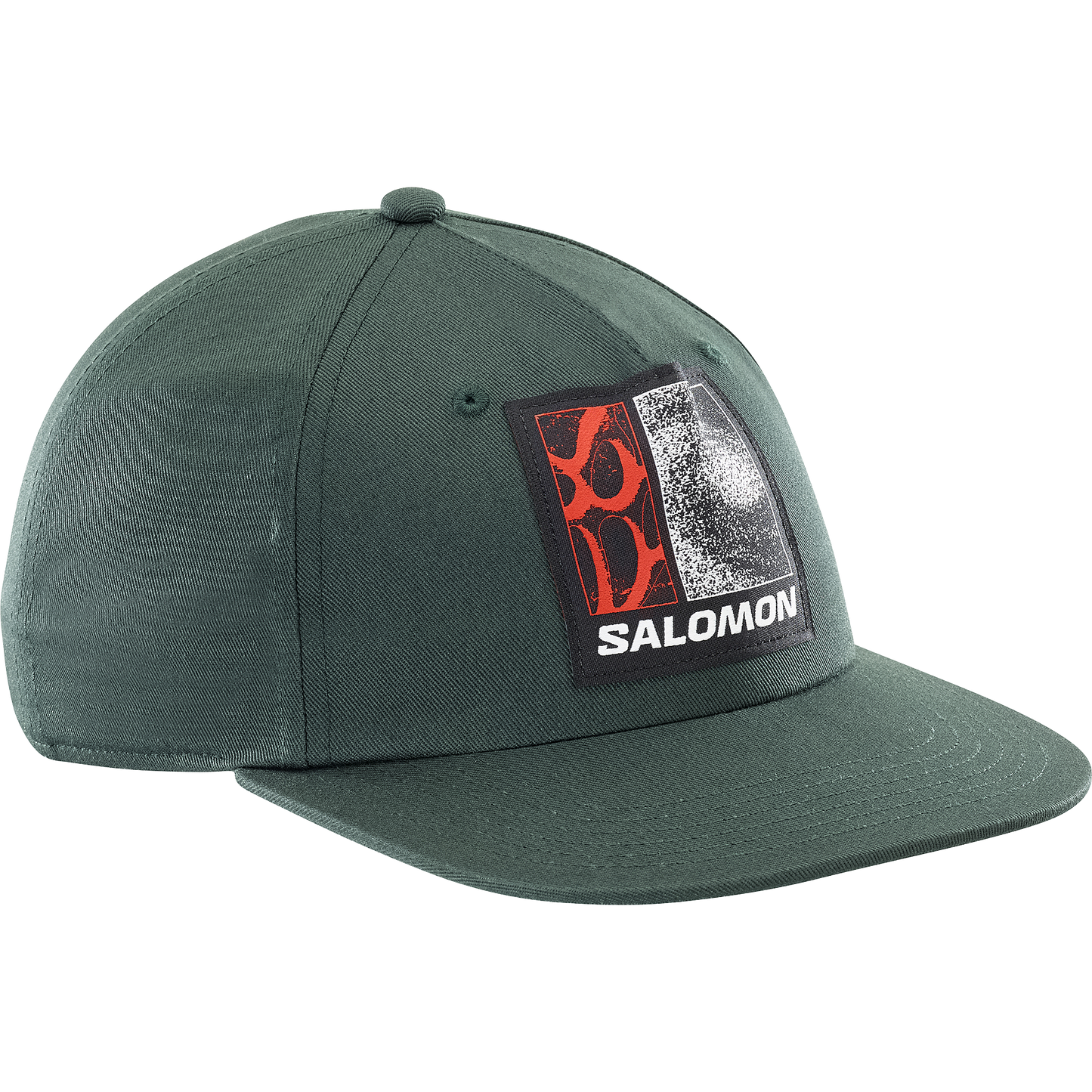 FREESTYLE FLAT CAP
