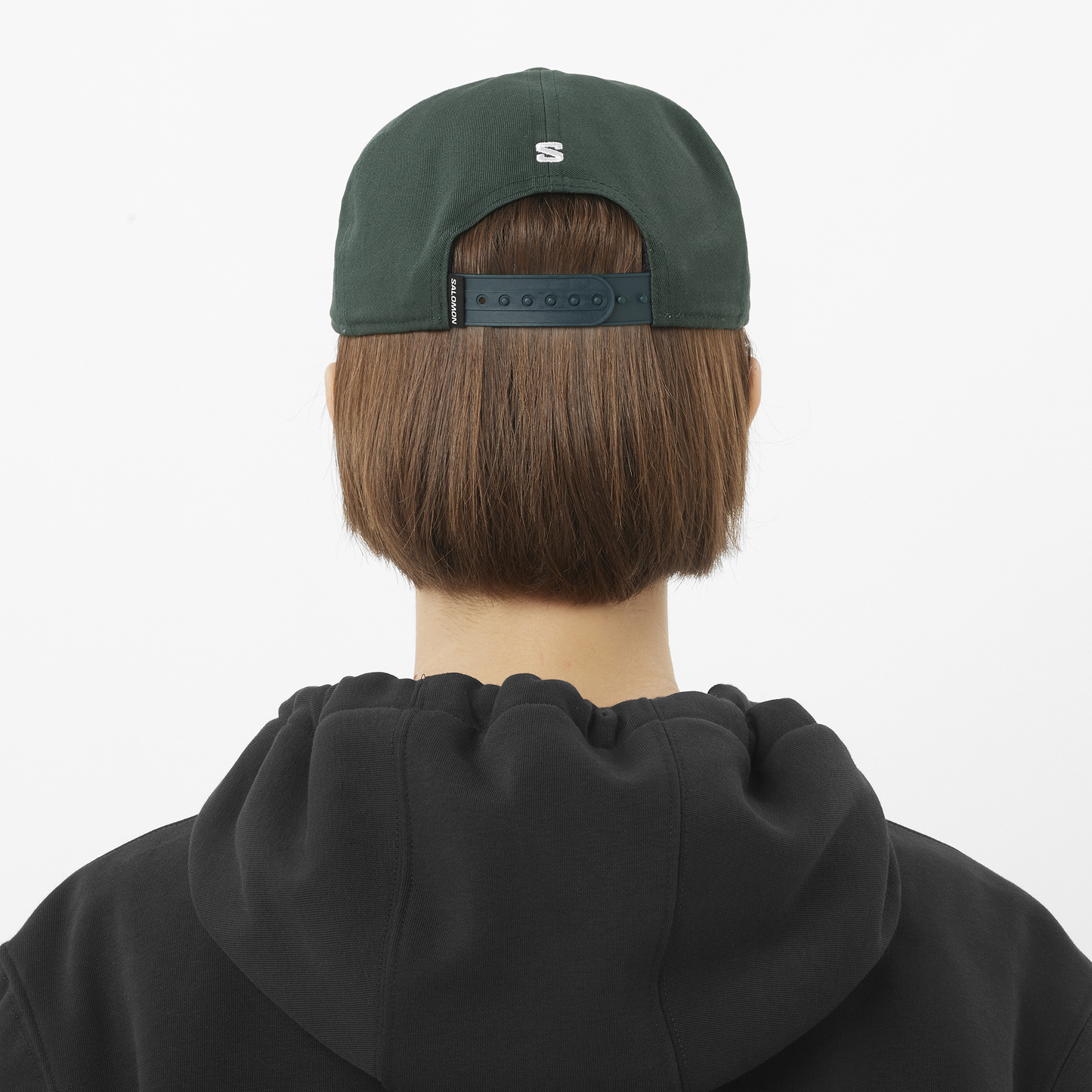 FREESTYLE FLAT CAP