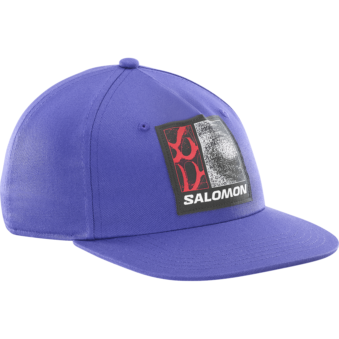FREESTYLE FLAT CAP