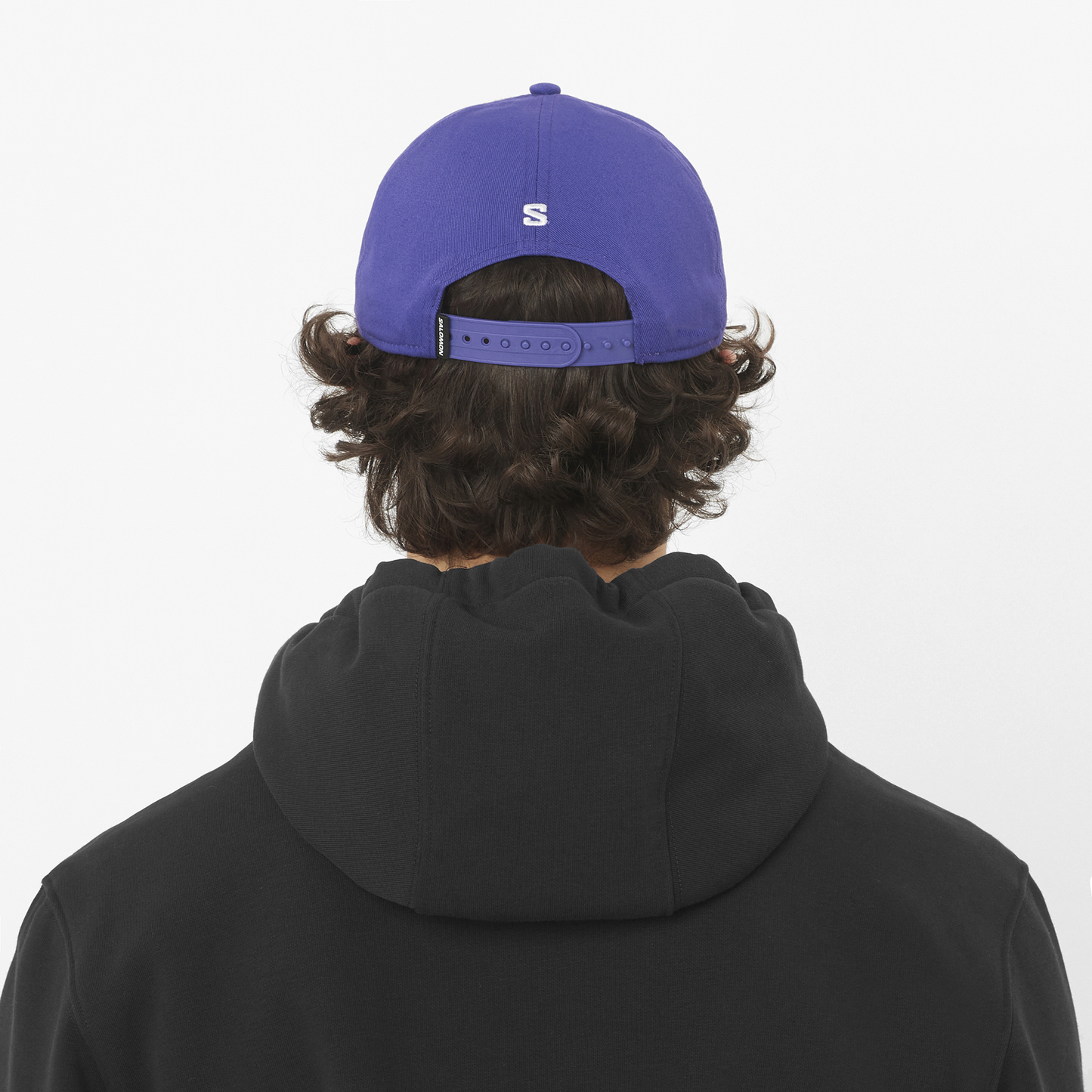 FREESTYLE FLAT CAP