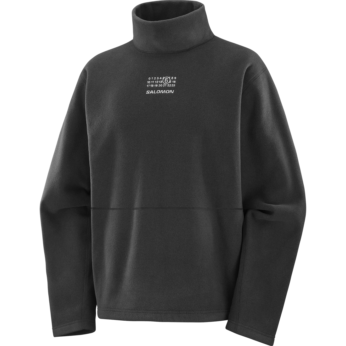 【NEW】SALOMON HIGH NECK MM6