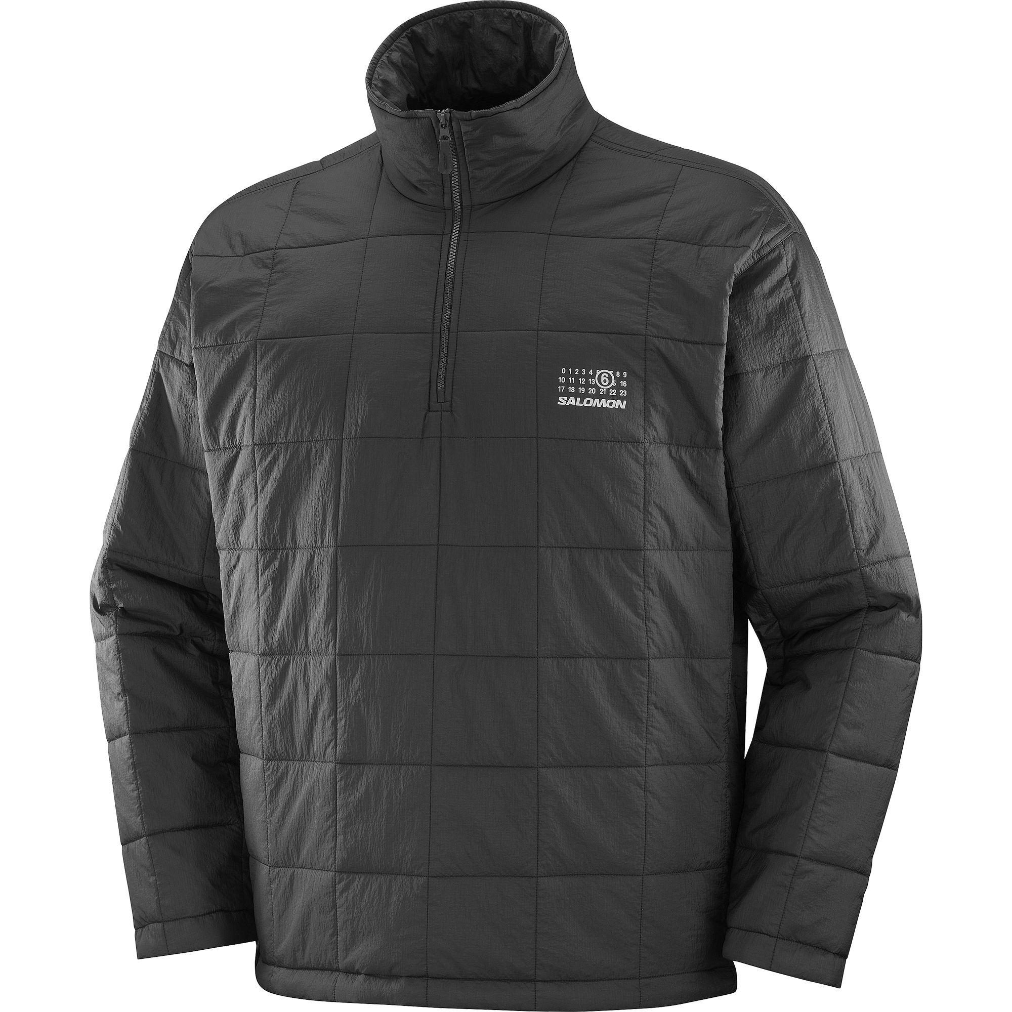 SALOMON REVERSIBLE INSULATED JACKET MM6 – サロモン公式オンラインストア
