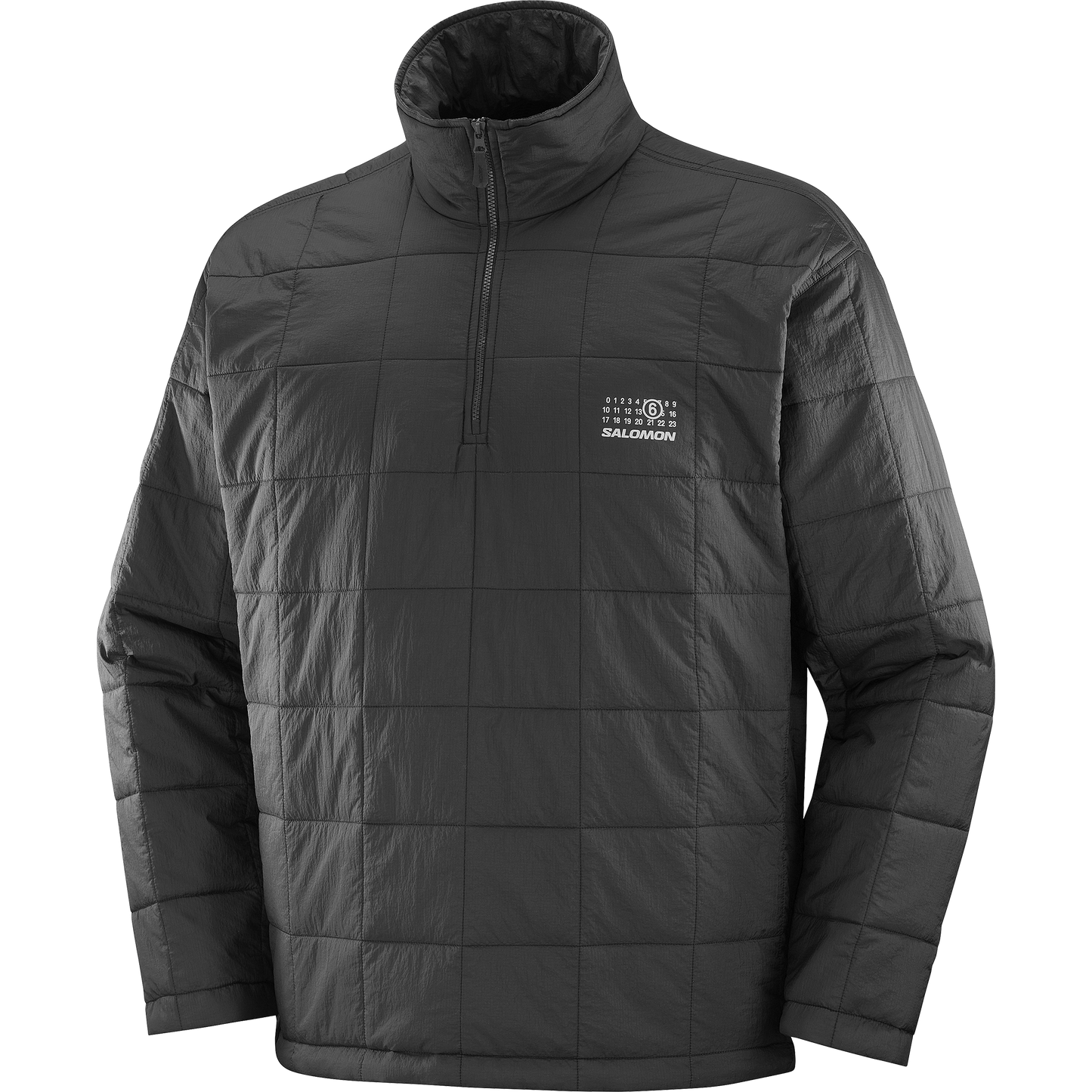 【NEW】SALOMON REVERSIBLE INSULATED JACKET MM6