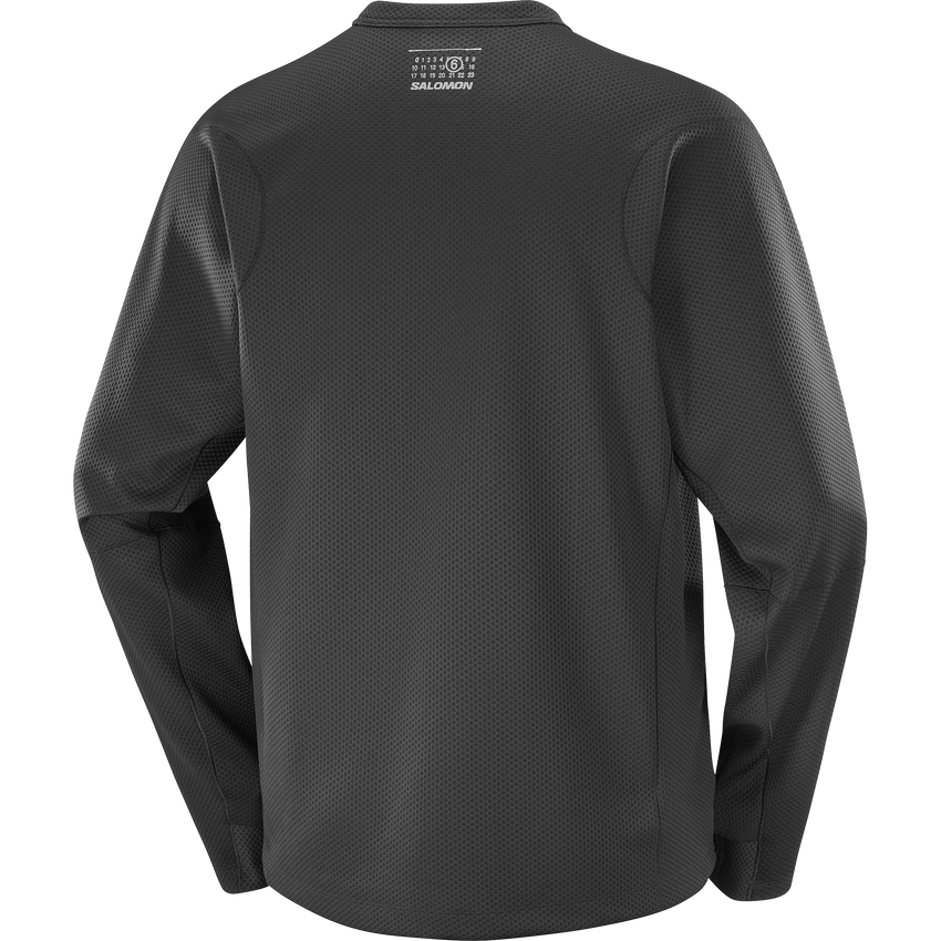 SALOMON MOTOMESH LS MM6