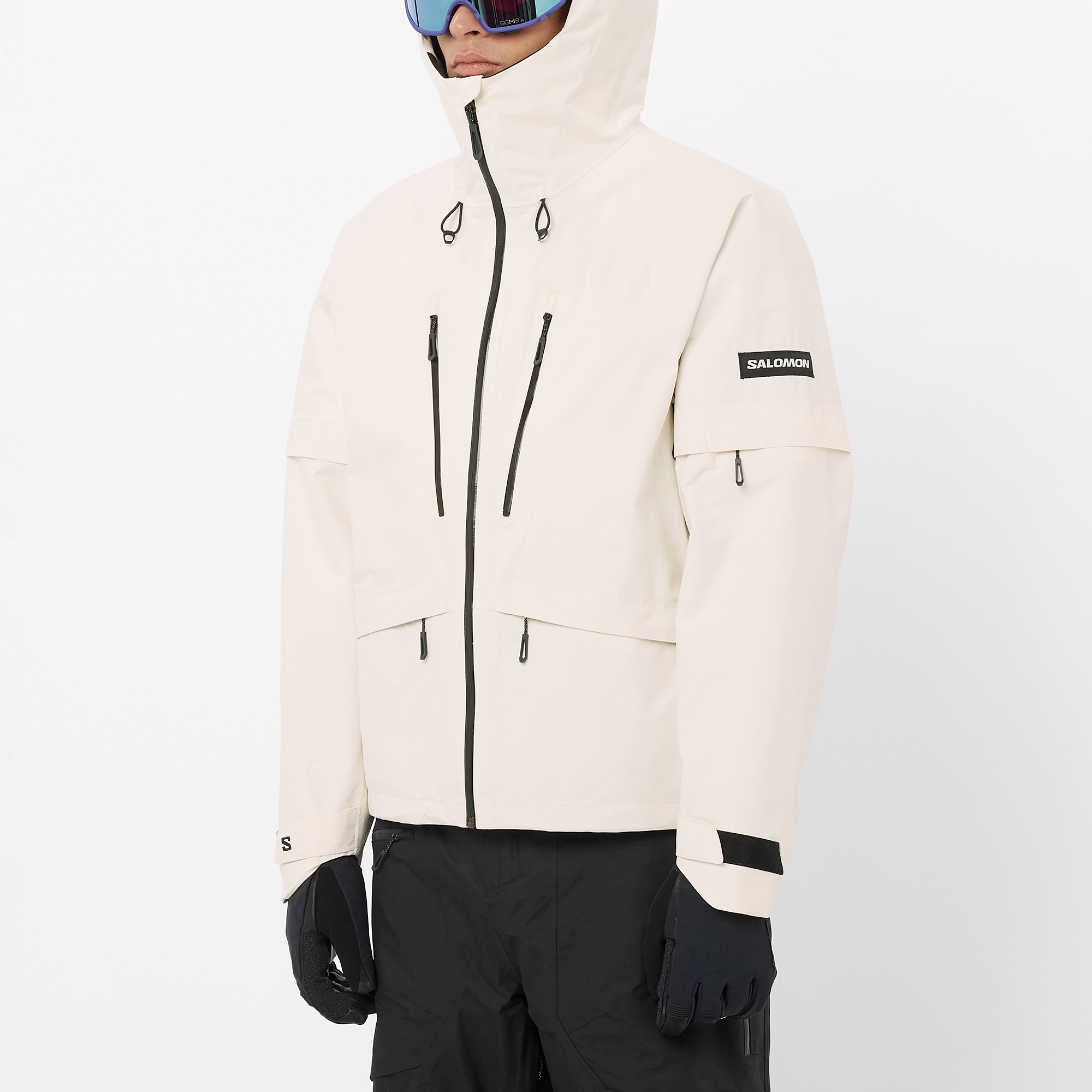 VENOM – サロモン公式オンラインストア