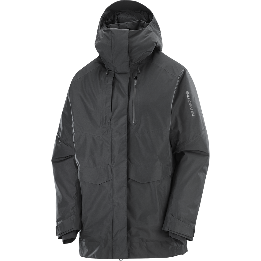 PATROLLER GORE-TEX DOWN