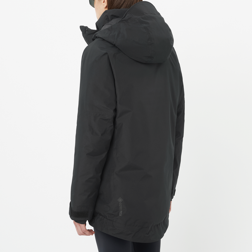 PATROLLER GORE-TEX DOWN