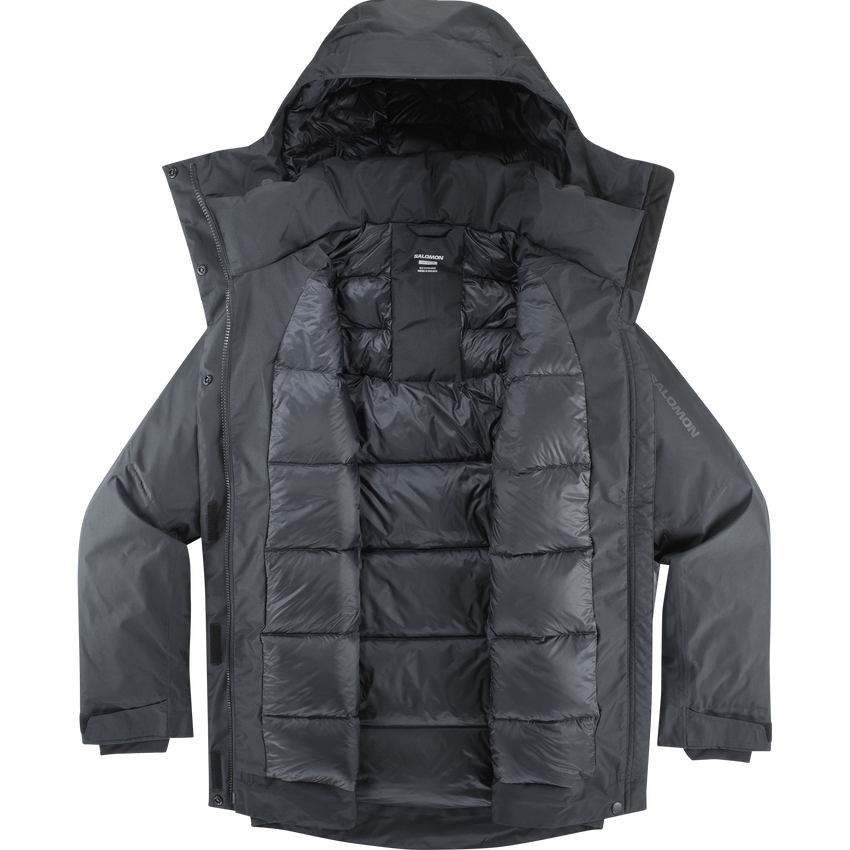 PATROLLER GORE-TEX DOWN