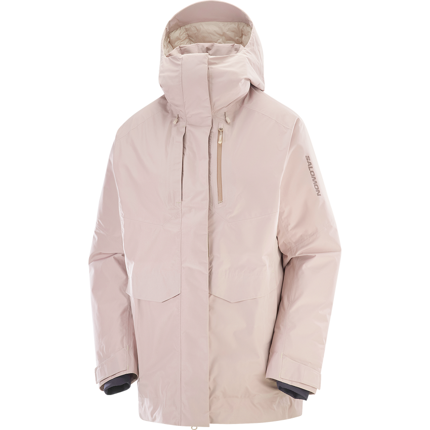 PATROLLER GORE-TEX DOWN