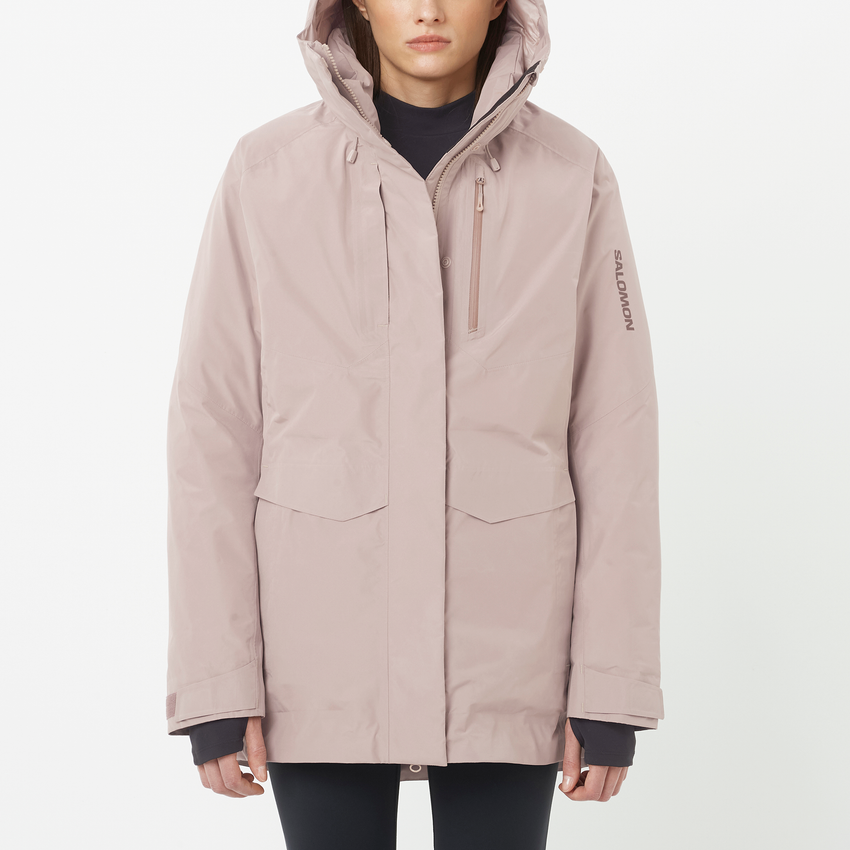 PATROLLER GORE-TEX DOWN