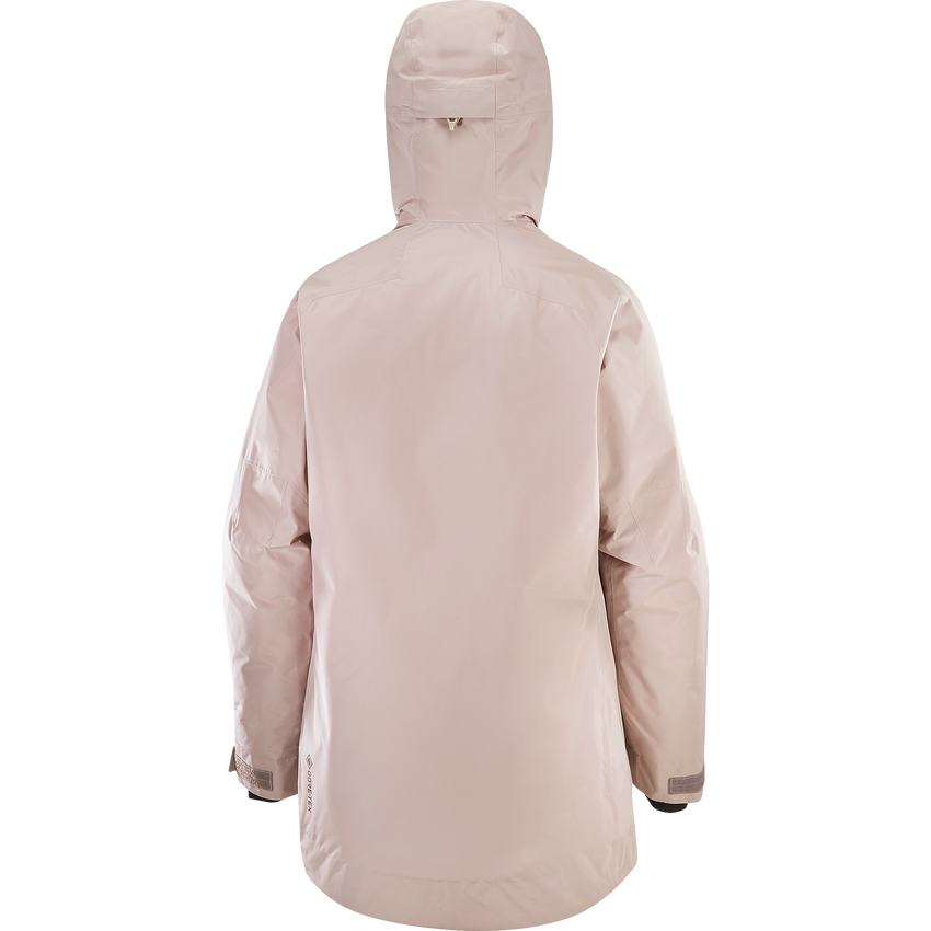 PATROLLER GORE-TEX DOWN