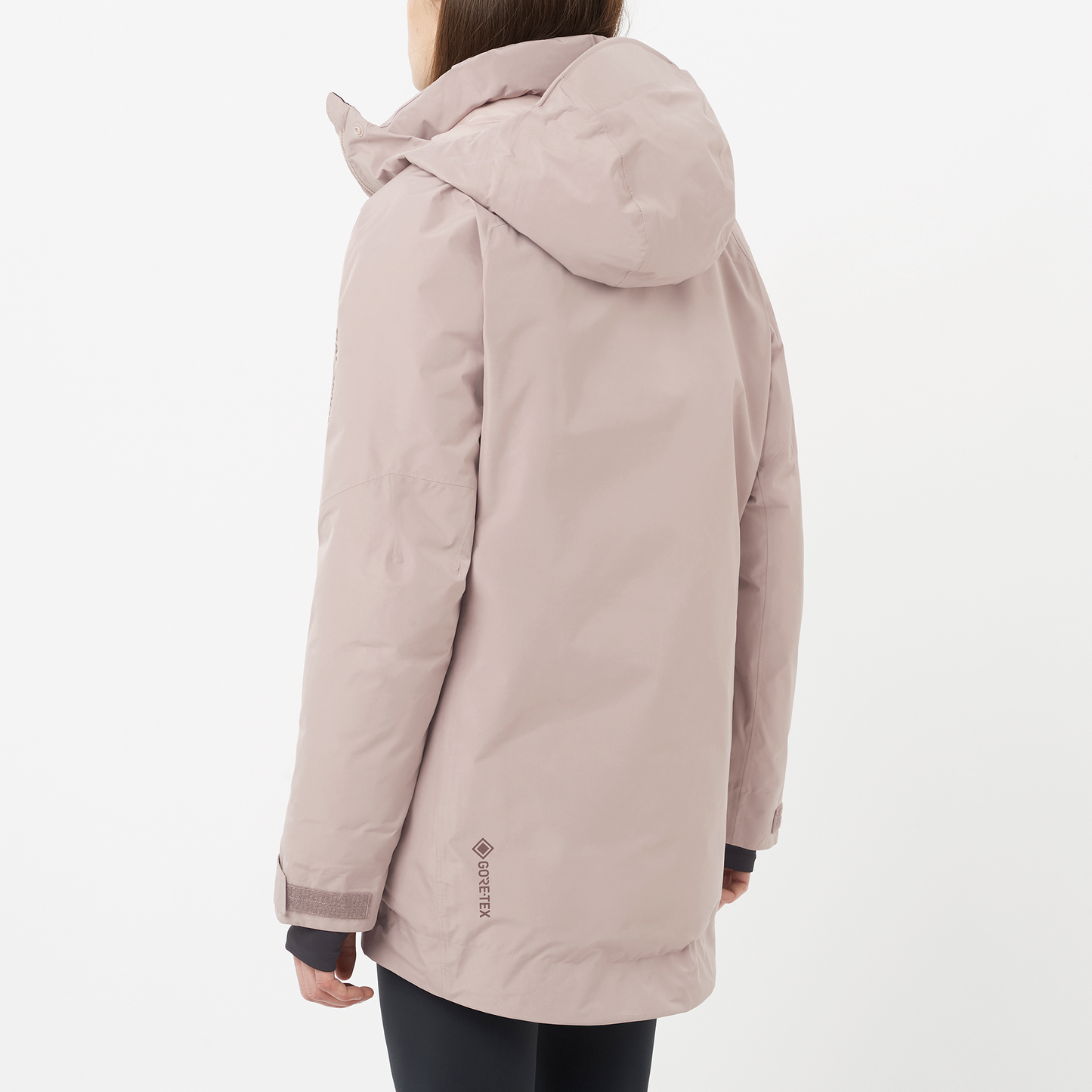 PATROLLER GORE-TEX DOWN