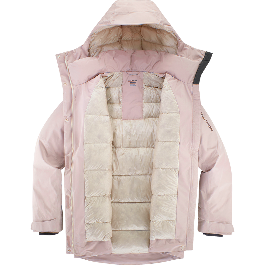 PATROLLER GORE-TEX DOWN