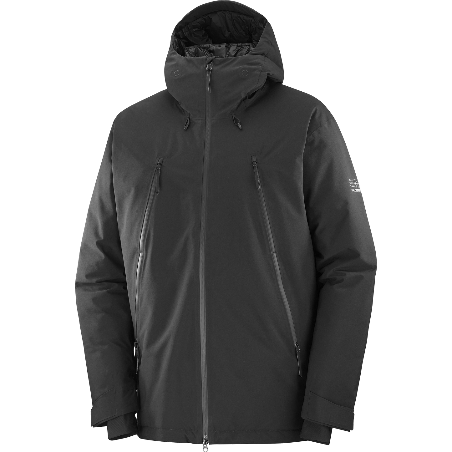 【NEW】SALOMON WATERPROOF DOWN PARKA MM6