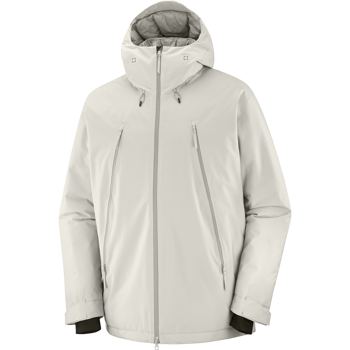 【NEW】SALOMON WATERPROOF DOWN PARKA MM6