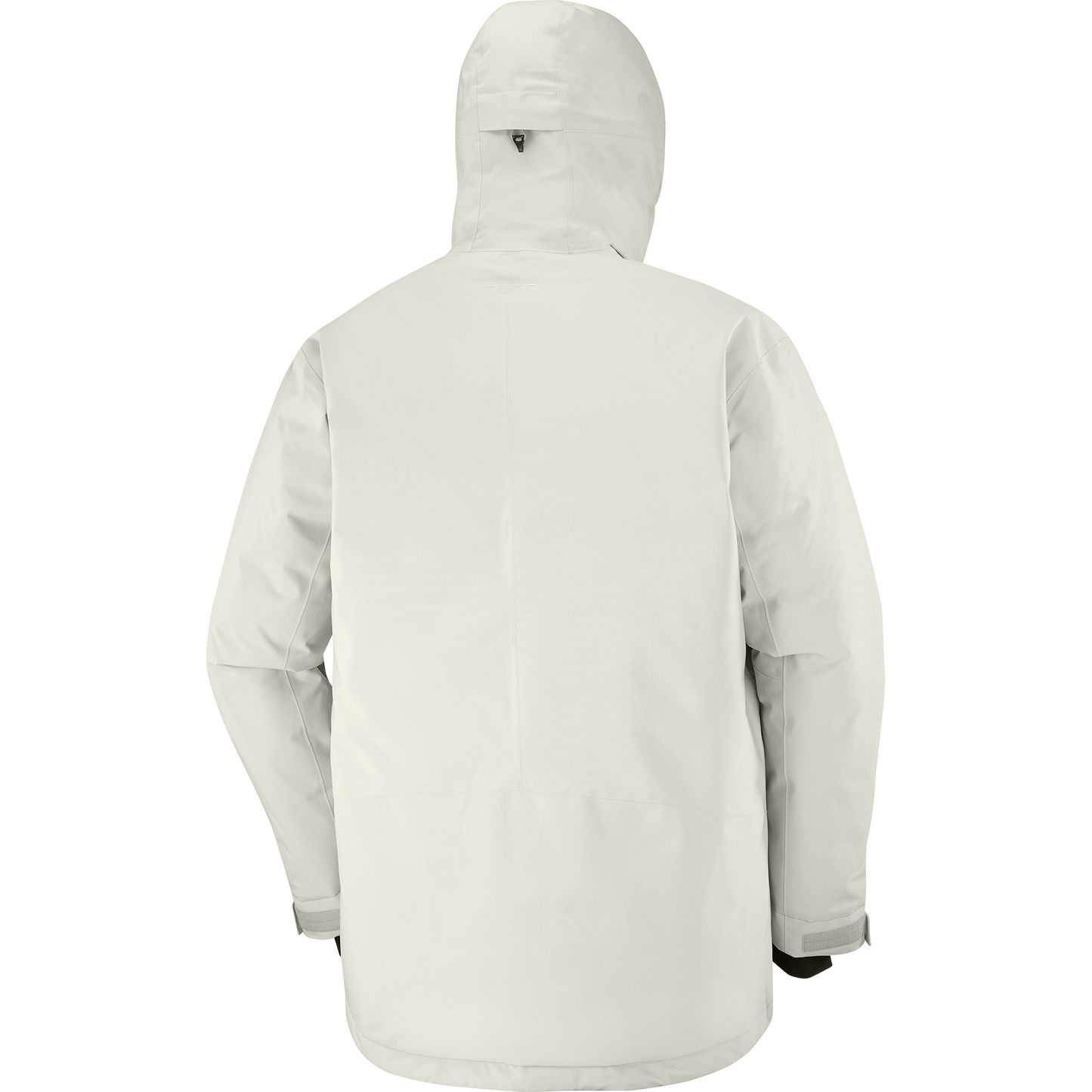 【NEW】SALOMON WATERPROOF DOWN PARKA MM6