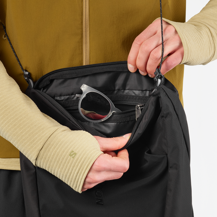 ACS PACKABLE TOTE BAG