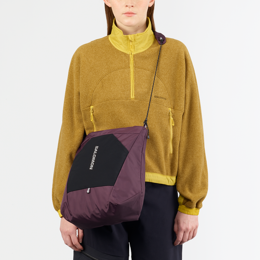 【NEW】ACS PACKABLE TOTE BAG