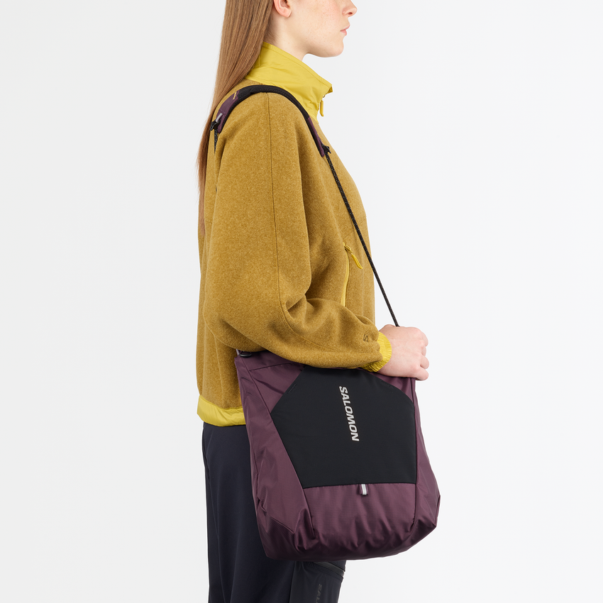 【NEW】ACS PACKABLE TOTE BAG