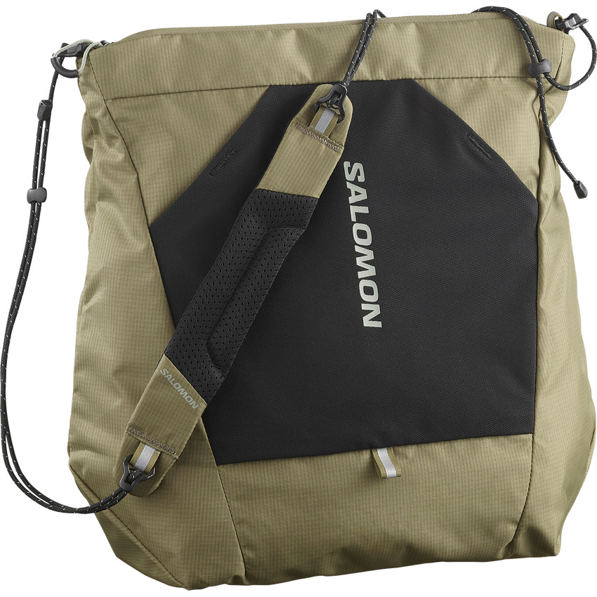 ACS PACKABLE TOTE BAG