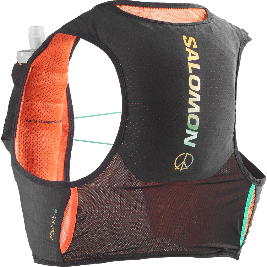 SENSE PRO 6 LIMITED COURTNEY EDITION