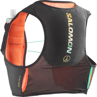SENSE PRO 6 LIMITED COURTNEY EDITION