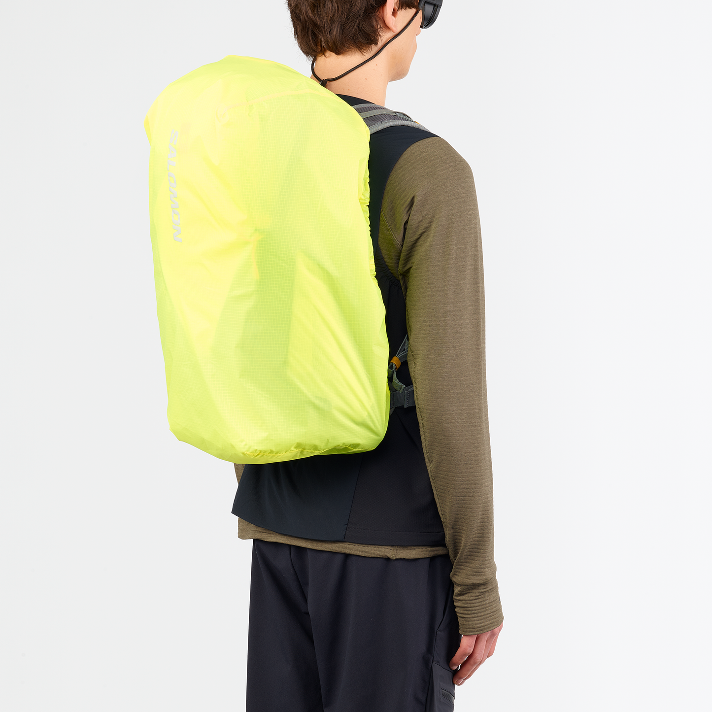 RAIN COVER SMALL