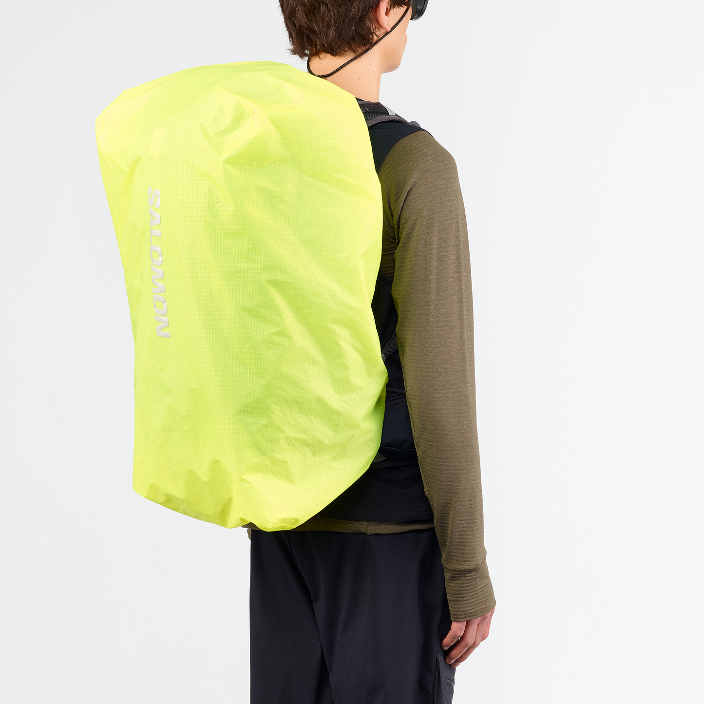 RAIN COVER MEDIUM