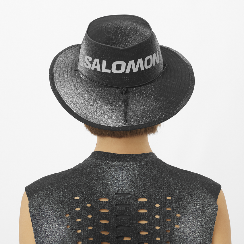 SALOMON BOB MENTAL ATHLETIC