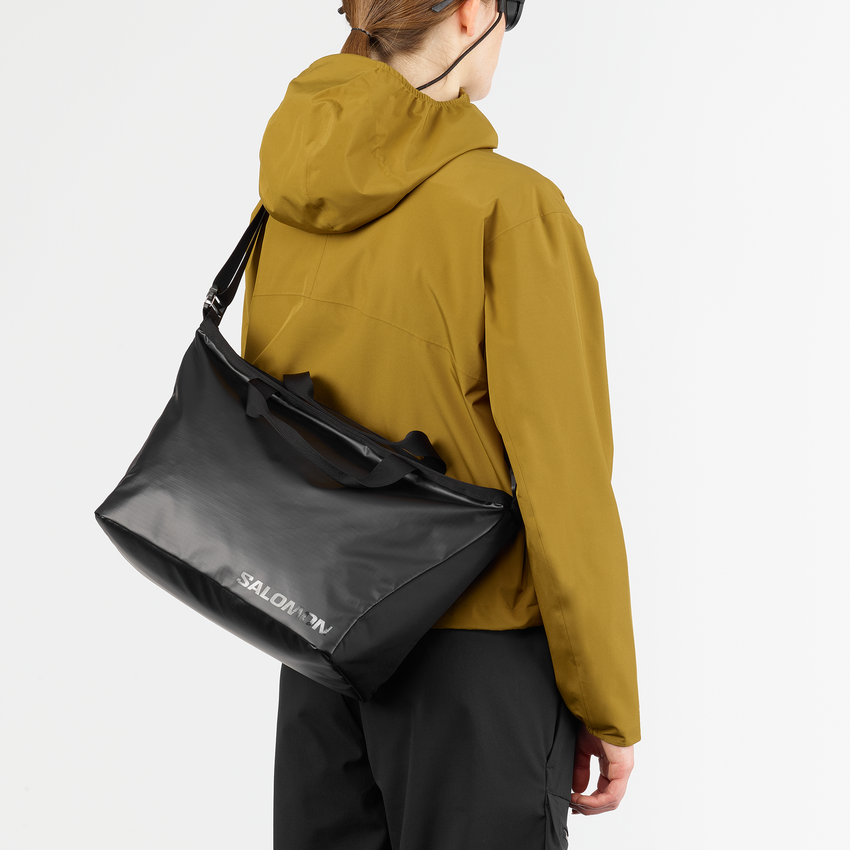 EXTENDED TOTEBAG SMALL