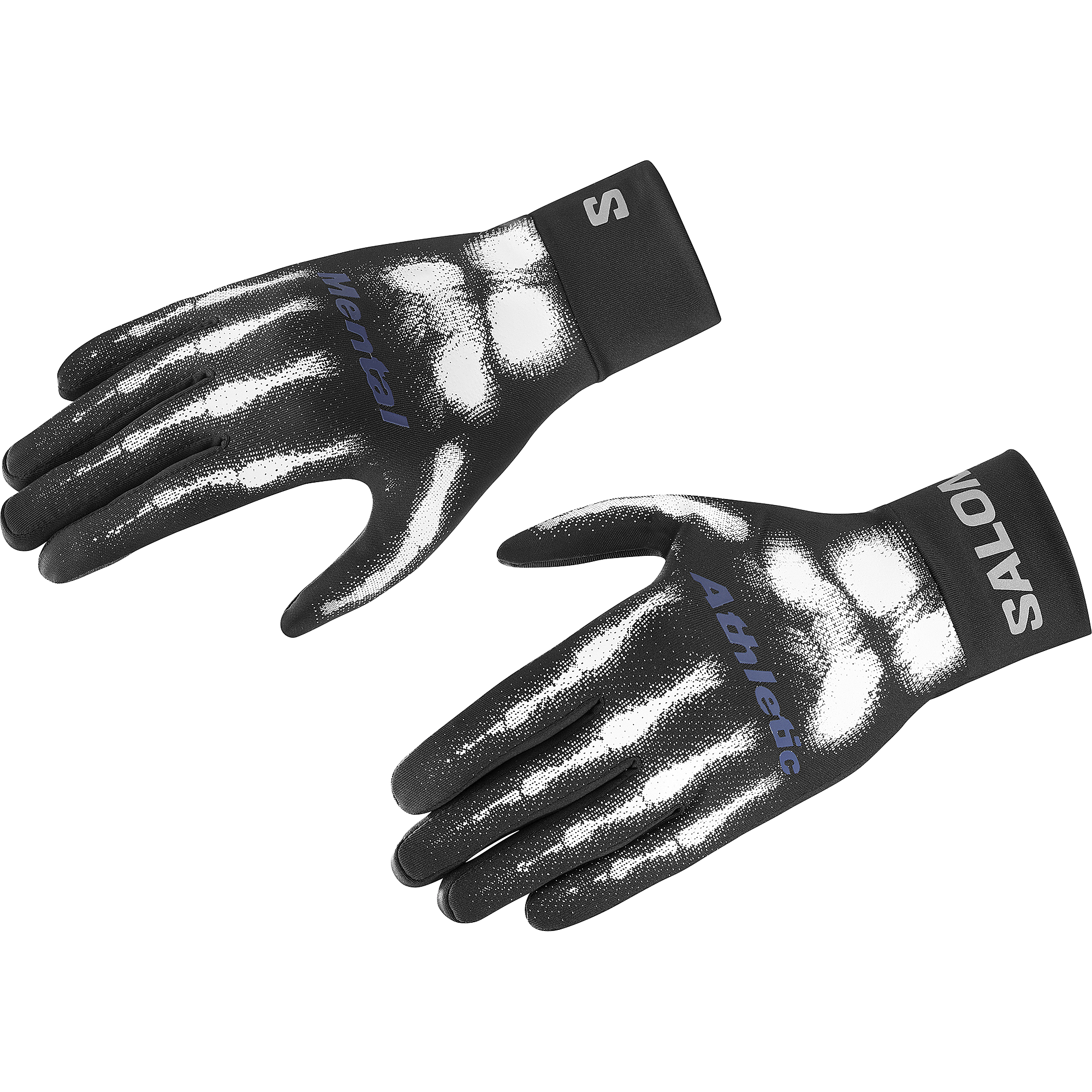 Mental athletic salomon グローブ　Mサイズ LC2723900_0_GHO_mentalathletic