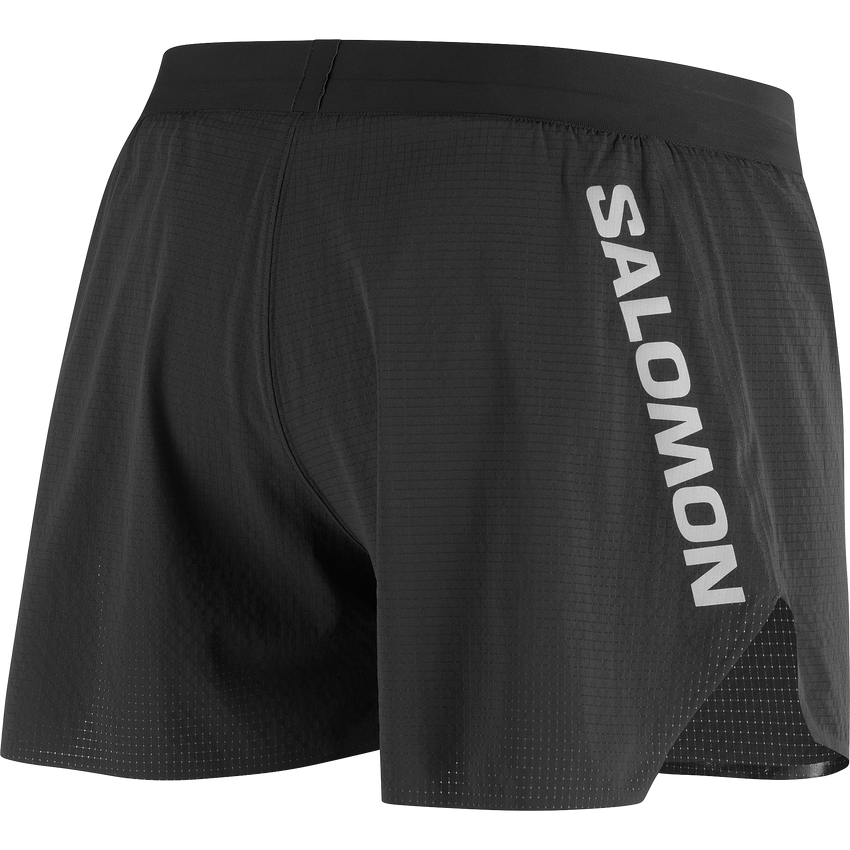 SALOMON SHORT MENTAL ATHLETIC