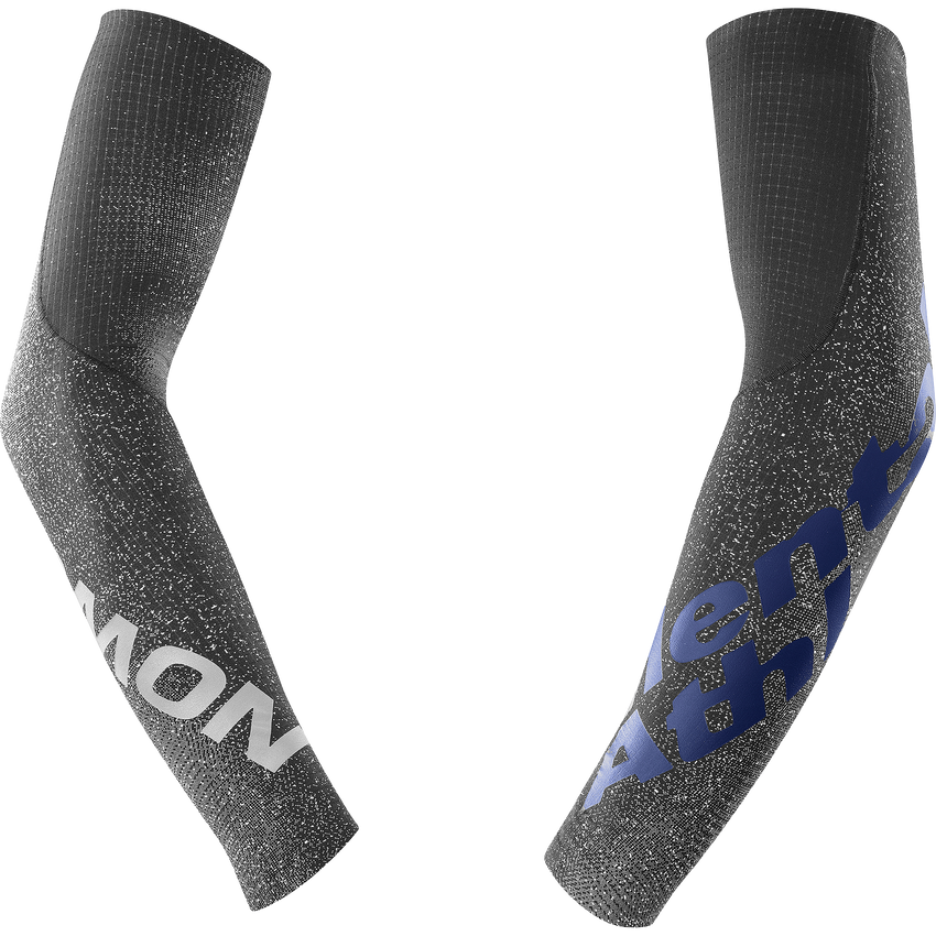 SALOMON SLEEVES MENTAL ATHLETIC