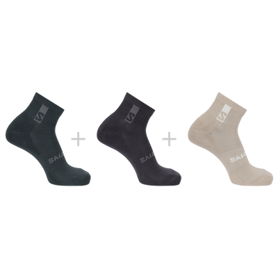 EVERYDAY ANKLE 3-PACK
