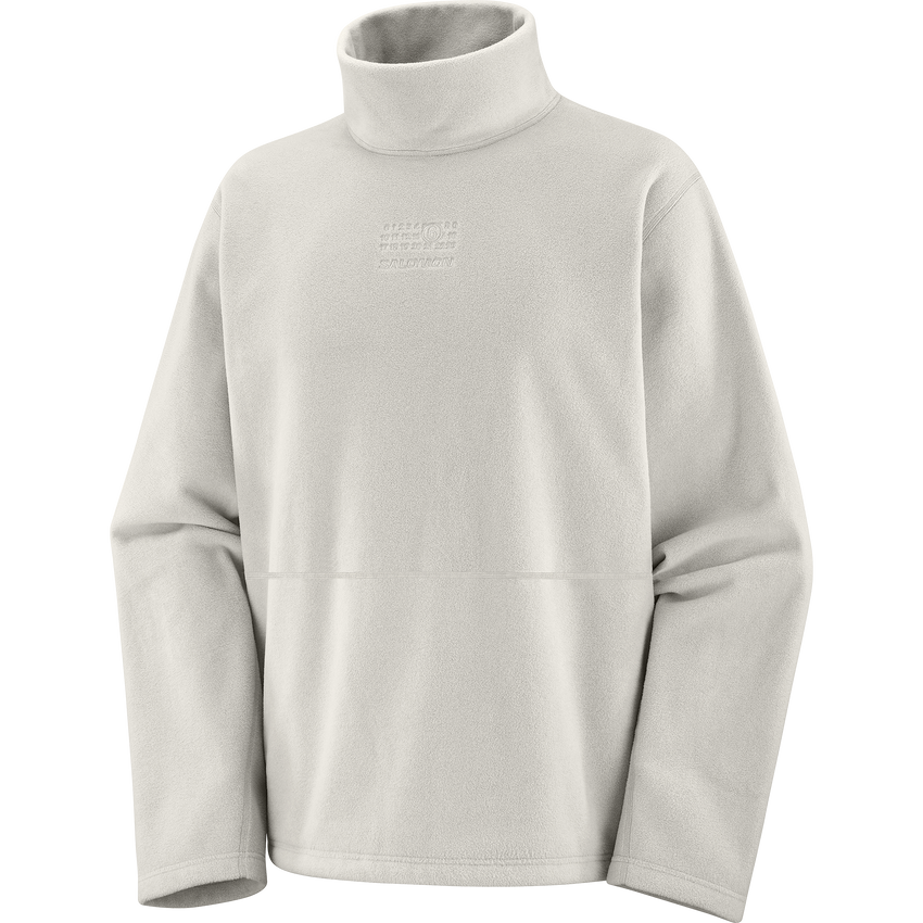 SALOMON HIGH NECK MM6