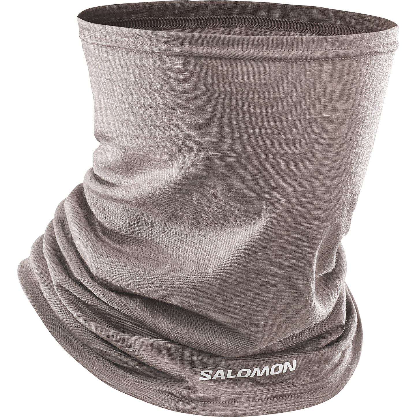 MERINO NECK GAITER